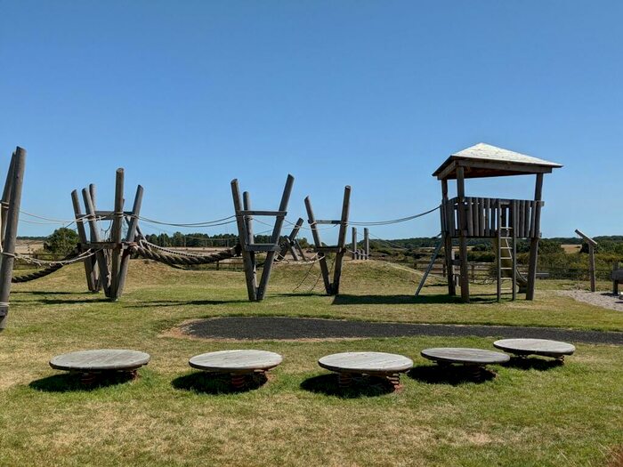 2 Bedroom Semi-Detached House For Sale In Davidsons At Priors Hall Park, Corby, NN17