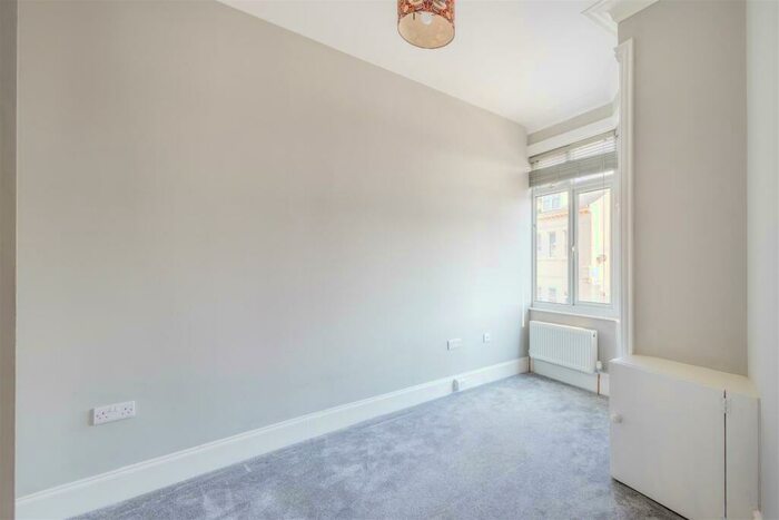 3 Bedroom Apartment To Rent In St Catherine's Road, Southbourne, BH6