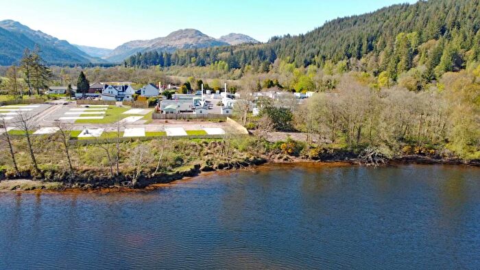 2 Bedroom Caravan For Sale In Sandbank, Dunoon, Argyll And Bute, PA23