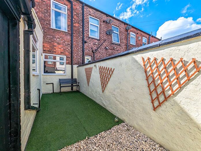 3 Bedroom Terraced House For Sale In Coniston Street, Leigh, WN7
