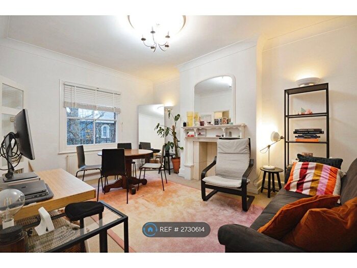 2 Bedroom Flat To Rent In Bridge View, London, W6