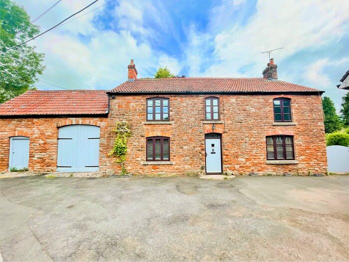 5 Bedroom Cottage To Rent In Chew Magna, Bristol, BS40
