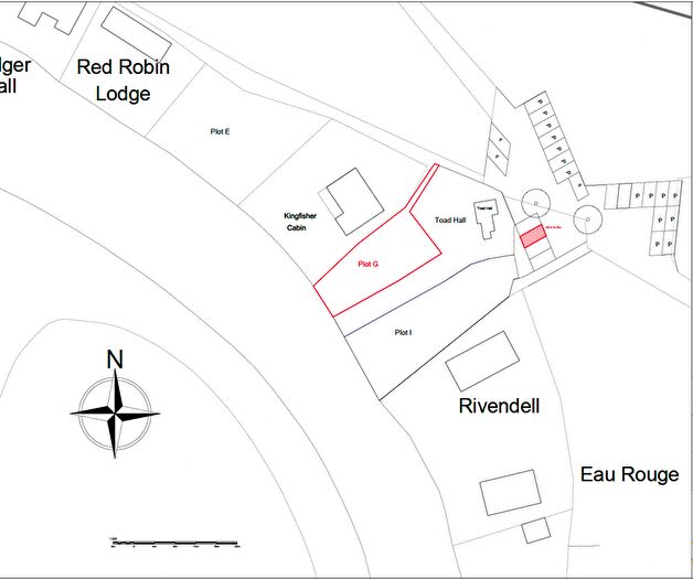 Land For Sale In Water Lane, Bedford, MK41