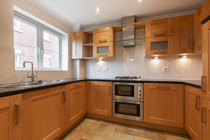 2 Bedroom Apartment To Rent In Brookbank Close, Cheltenham, GL50