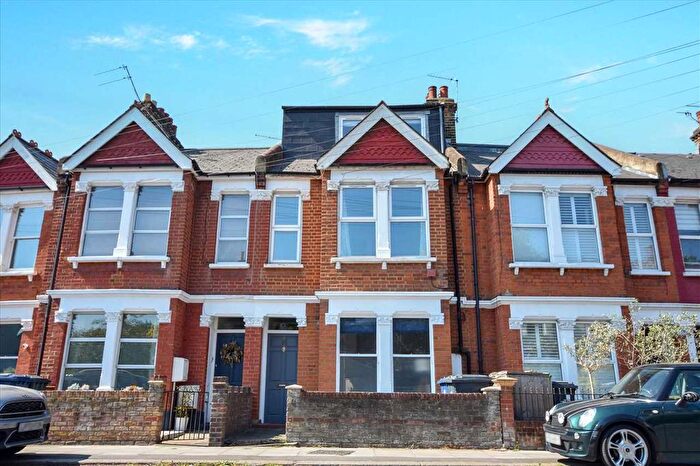 2 Bedroom Flat To Rent In Bollo Lane, Chiswick, Chiswick, W4