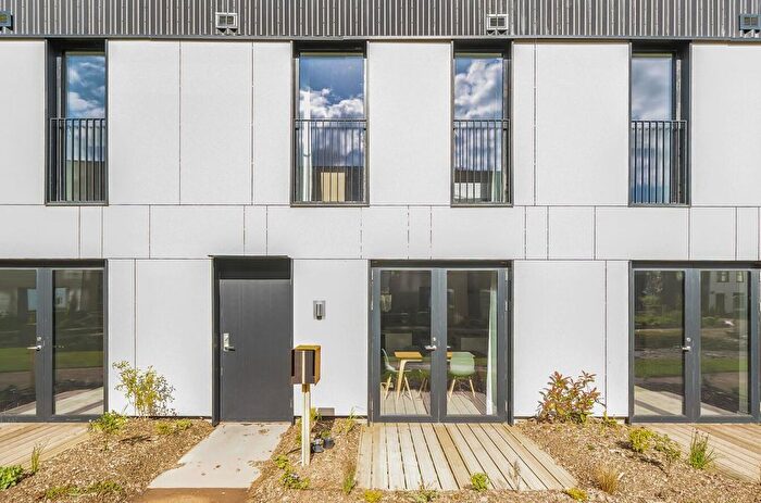 2 Bedroom Flat To Rent In District Lofts, Climate Innovation District, LS9