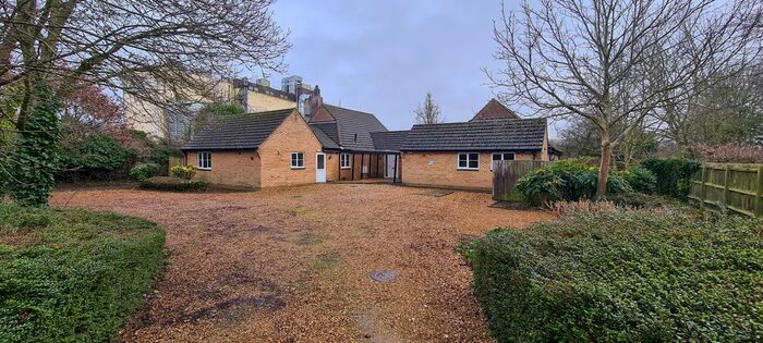 6 Bedroom Property For Sale In Station Road, Fulbourn, Cambridge, Cambridgeshire, CB21