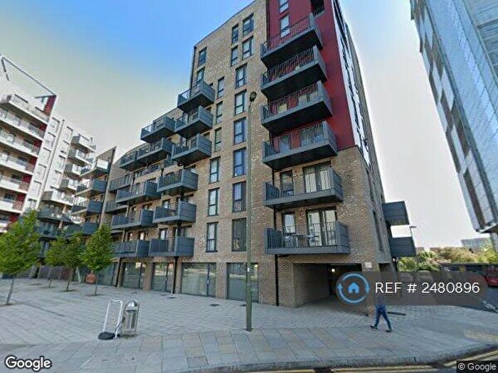 1 Bedroom Flat To Rent In Boswell Court, London, NW9