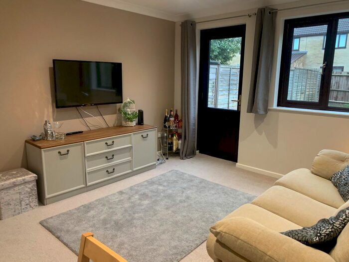 2 Bedroom Terraced House To Rent In Charter House Drive, Frome, BA11