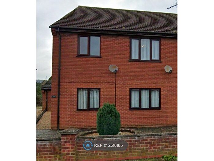 2 Bedroom Flat To Rent In King's Lynn, King's Lynn, PE30