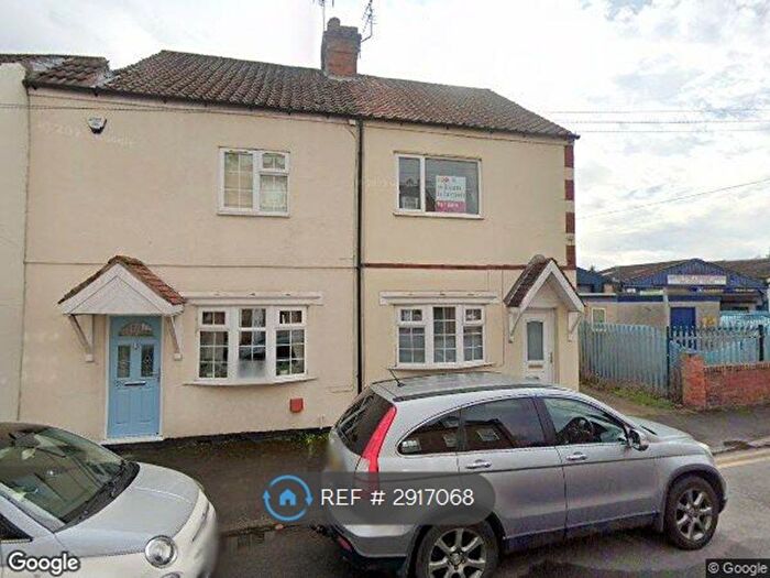 1 Bedroom Flat To Rent In Bawtry, Doncaster, DN10
