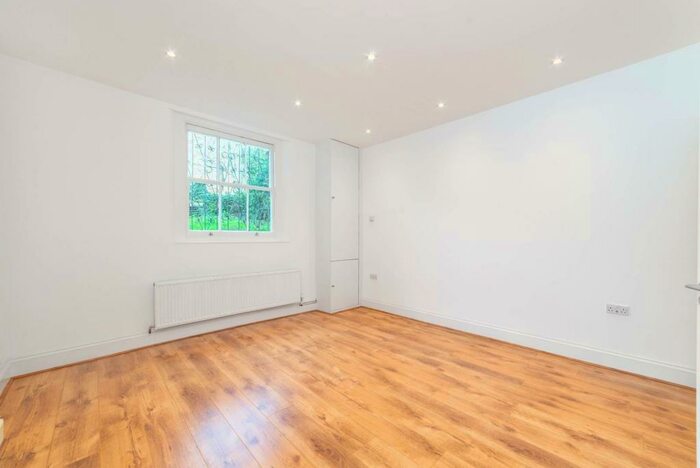 Studio To Rent In Adamson Road, Belsize Park, London, NW3