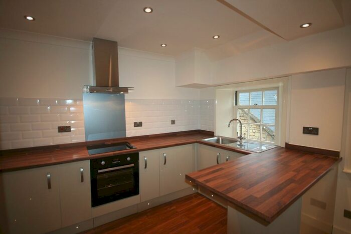 2 Bedroom House To Rent In All Saints Mews, Stamford, PE9
