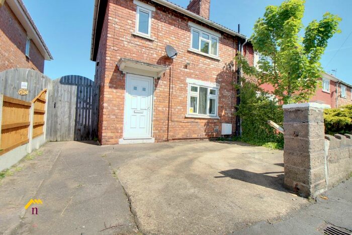3 Bedroom End Of Terrace House To Rent In Grange Road, Moorends, DN8