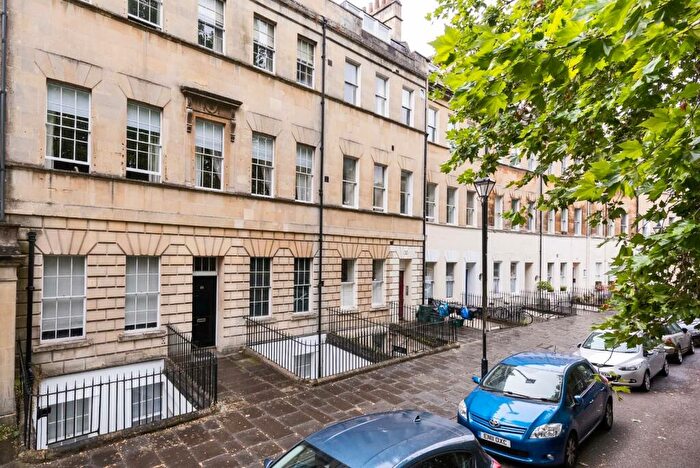 1 Bedroom Apartment To Rent In Grosvenor Place, Bath, BA1
