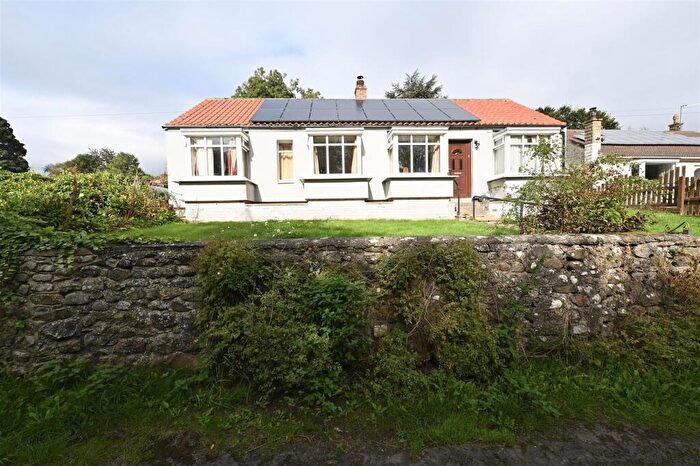 3 Bedroom Detached Bungalow For Sale In Tunstall, Richmond, DL10