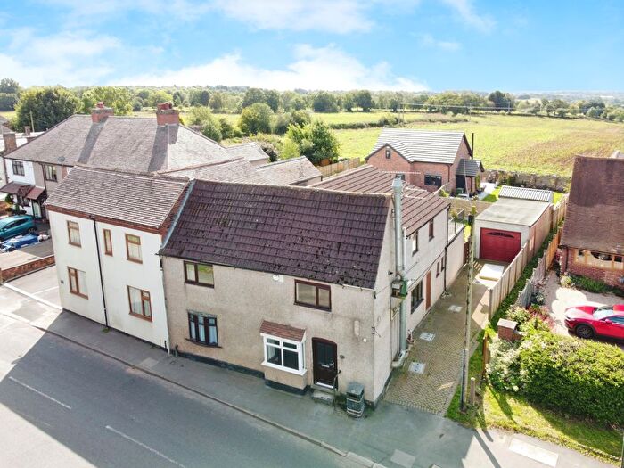 5 Bedroom Detached House For Sale In Birmingham Road, Ansley, Nuneaton, Warwickshire, CV10