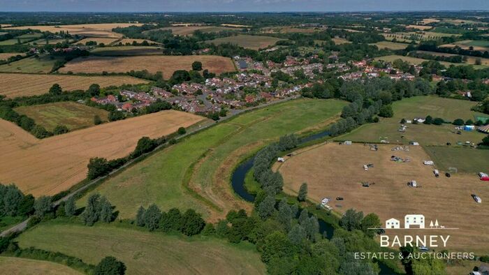 Land For Sale In Land Off Colchester Road, Bures, Suffolk, CO8