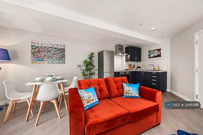 2 Bedroom Flat To Rent In Richmond Place, Brighton, BN2