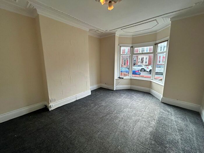 2 Bedroom Flat To Rent In Mowbray Road, South Shields, NE33