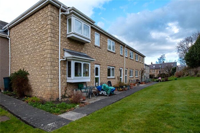 1 Bedroom Apartment For Sale In Windsor Court, Corbridge, Northumberland, NE45