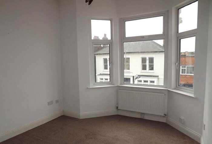 2 Bedroom Block Of Apartments For Sale In Weston Road, Southend-on-Sea, Essex, SS1