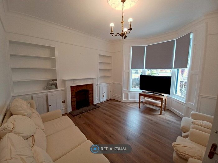 4 Bedroom Terraced House To Rent In Ravenstone Rd, London, N8