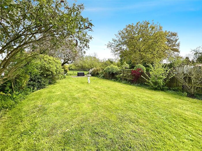 3 Bedroom Terraced House For Sale In Watton Road, Larling, Norwich, Norfolk, NR16