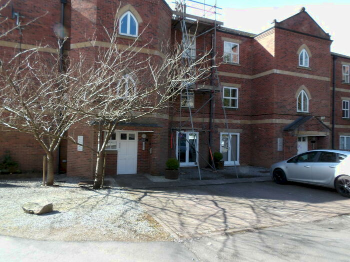 2 Bedroom Apartment To Rent In Woodlands Corner, Lilford Rd, BB1