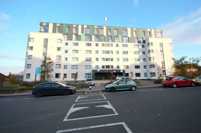 1 Bedroom Apartment To Rent In Greenhouse, Beeston, Leeds, LS11