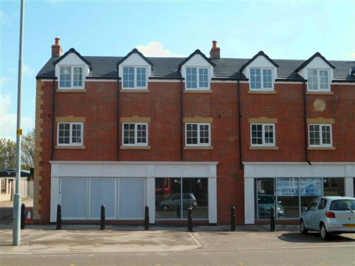 2 Bedroom Flat To Rent In Middlewood Road, Hillsborough, Sheffield, S6