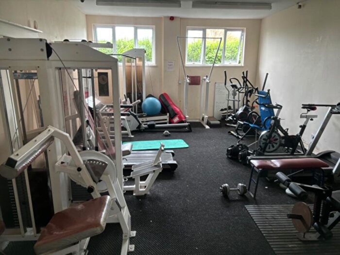 2 Bedroom Bungalow For Sale In Park Lane Holiday Homes, Park Lane, Meols, Wirral, Merseyside, CH4