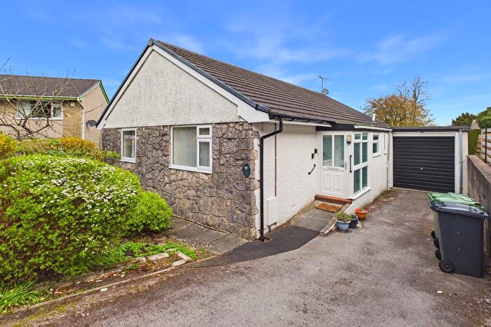 3 Bedroom Detached Bungalow For Sale In Inglemere Close, Arnside, Cumbria, LA5