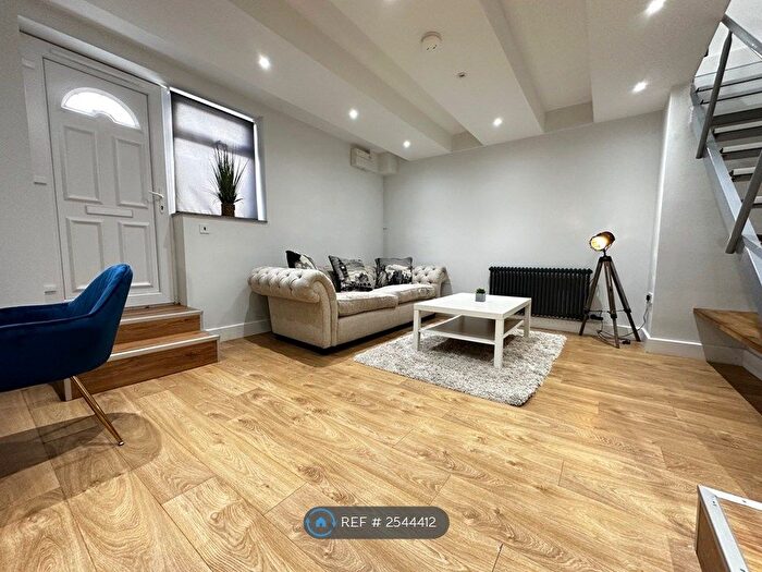 1 Bedroom Flat To Rent In Guildford Street, Luton, LU1