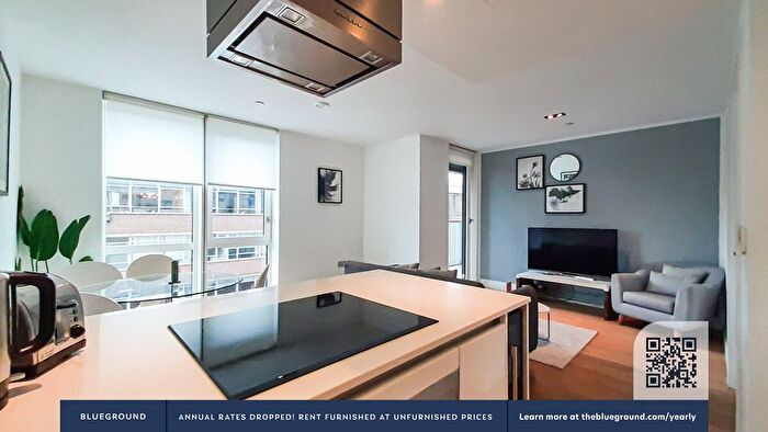 1 Bedroom Flat To Rent In Shoreditch, E2