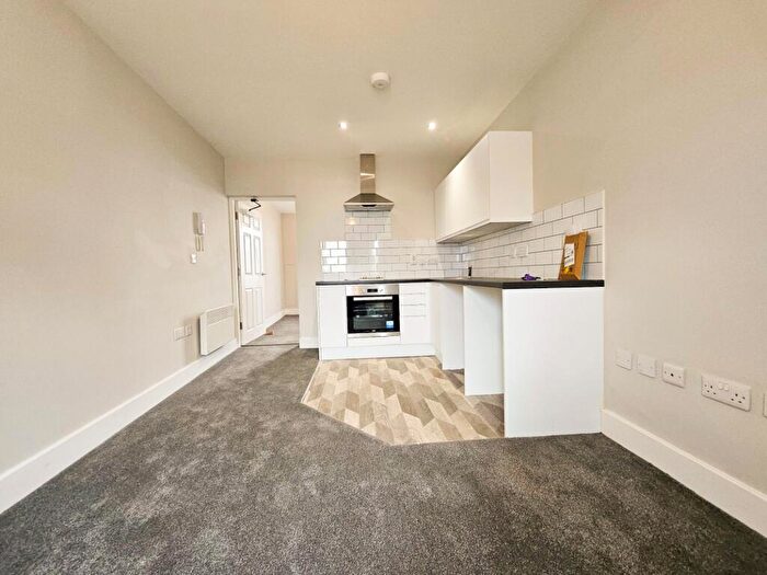 1 Bedroom Apartment To Rent In Balby Road, Doncaster, DN4