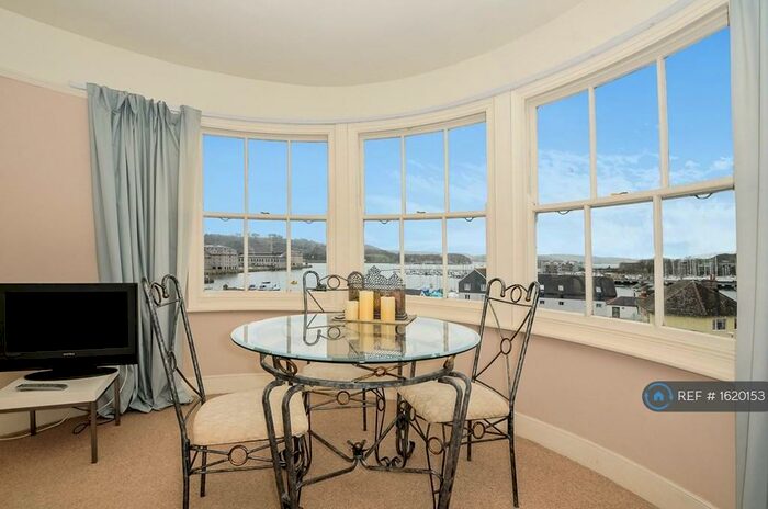 2 Bedroom Terraced House To Rent In Durnford Street, Plymouth, PL1