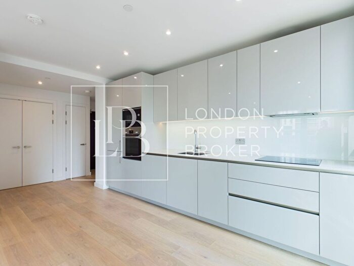 2 Bedroom Flat For Sale In Weymouth Building, Deacon Street, SE17