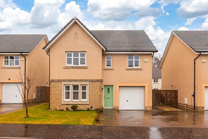 4 Bedroom Villa For Sale In Somerville Road, Edinburgh, EH14