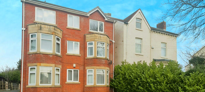 2 Bedroom Apartment To Rent In Moss Lane, Bootle, Merseyside, L20