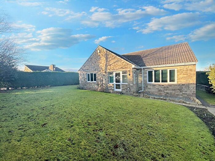 3 Bedroom Detached Bungalow For Sale In Carr Hill Road, Upper Cumberworth, HD8