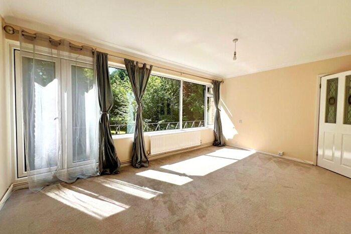 2 Bedroom Apartment To Rent In St Johns, Woking, GU21