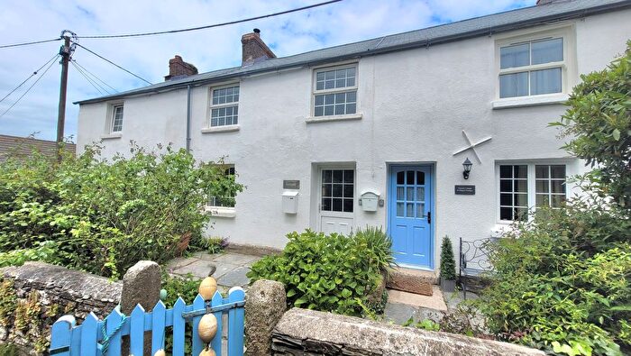3 Bedroom Property To Rent In Chapel Terrace, Bodmin, PL30