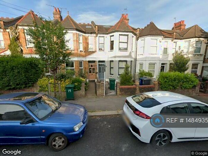 4 Bedroom Terraced House To Rent In Pembroke Road, London, N10
