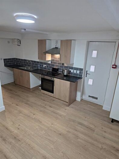 1 Bedroom Property To Rent In Rutland Road, Skegness, PE25