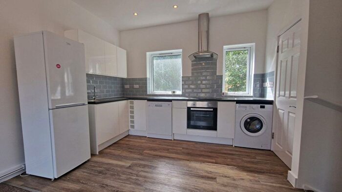 1 Bedroom Terraced House To Rent In Rudyard Mews, St Albans Road, Watford, WD17