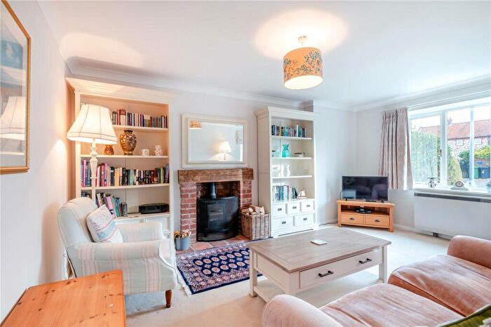 2 Bedroom Bungalow For Sale In Thornham, Norfolk, PE36