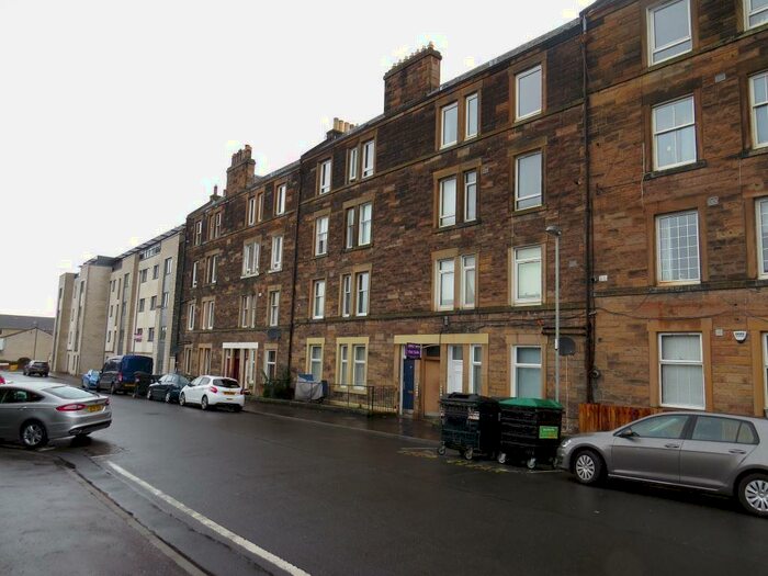 1 Bedroom Flat To Rent In Moat Terrace, Slateford, Edinburgh, EH14