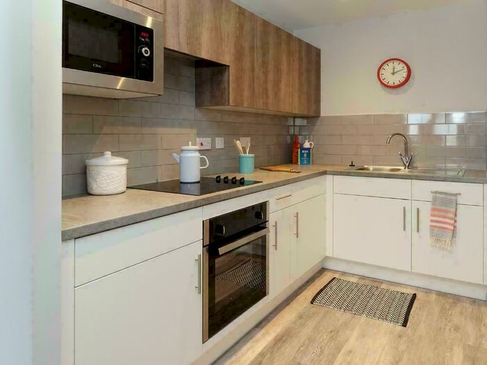 1 Bedroom Apartment To Rent In Granby Row, Manchester, Greater Manchester, M1