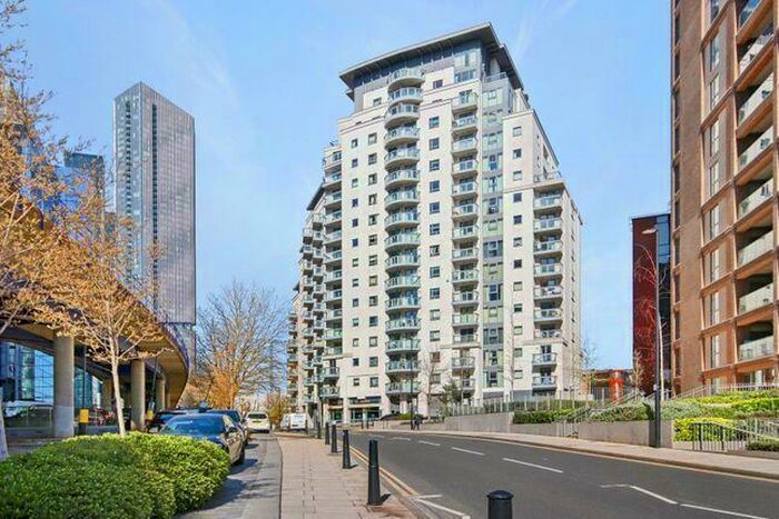 2 Bedroom Apartment To Rent In City Tower, Limeharbour, Crossharbour, Canary Wharf, South Quay, London, E14